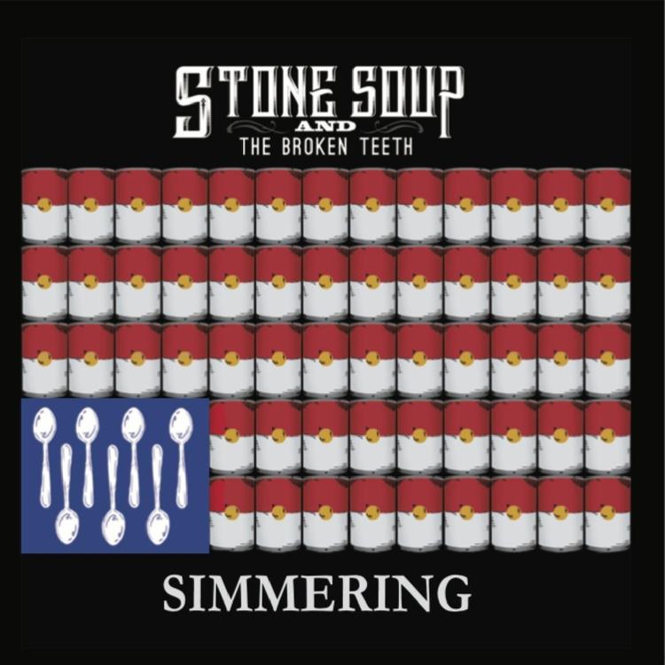 Stone Soup and the Broken Teeth's avatar image