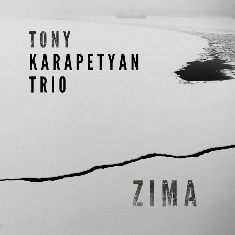 Tony Karapetyan Trio's avatar image