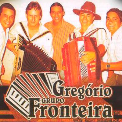 Roda Morena By Gregorio, Grupo Fronteira's cover