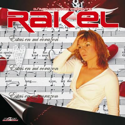 Estas En Mi Corazon (Tss Proyect Remix) By Rakel, Tss Proyect's cover