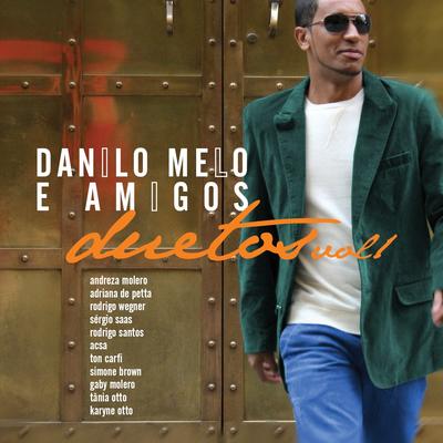 Via Dolorosa By Danilo Melo, Sérgio Saas's cover
