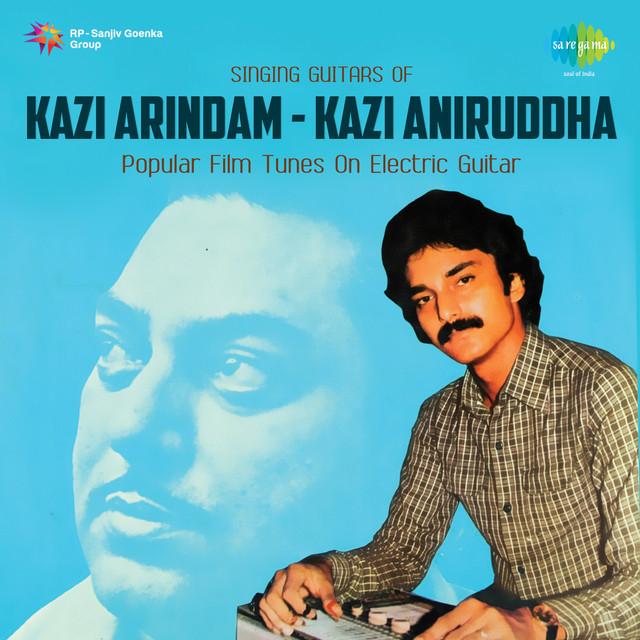 Kazi Arindam's avatar image