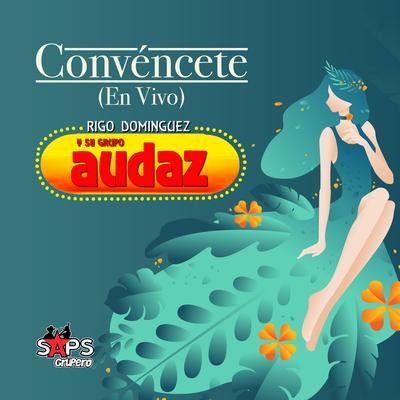 Convéncete (En Vivo)'s cover