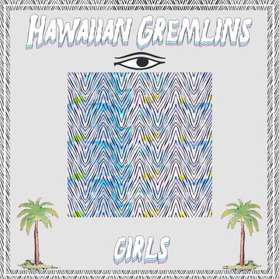 Give It Up By Hawaiian Gremlins's cover