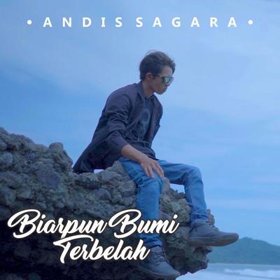 Andis Sagara's cover