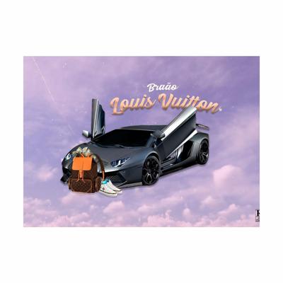 Louis Vuitton By Braão's cover