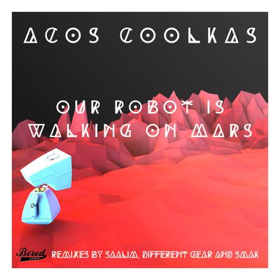 Acos Coolkas's cover