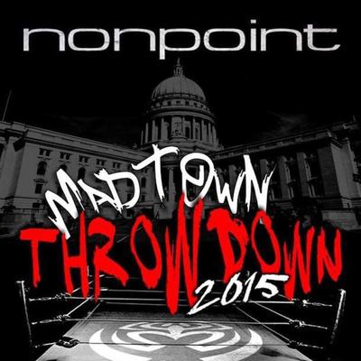 That Day (Live) By Nonpoint's cover