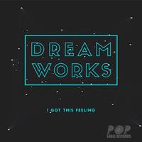 Dreamworks's avatar cover