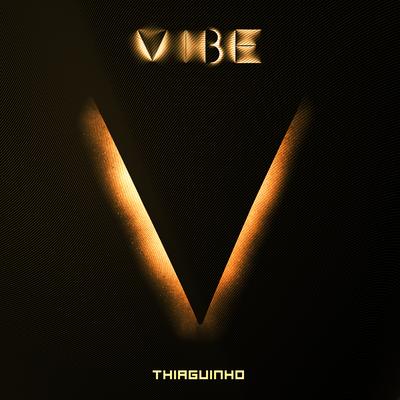 Vixe (Ao Vivo) By Thiaguinho's cover