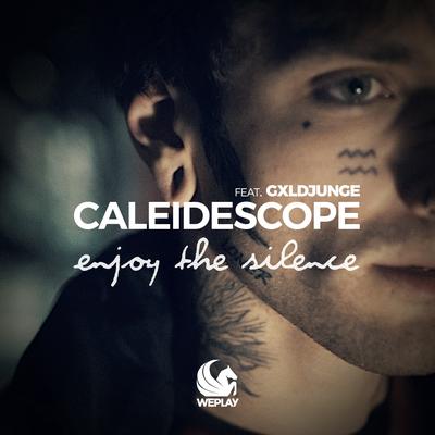 Enjoy the Silence (Bodybangers Remix) By CALEIDESCOPE, gxldjunge's cover