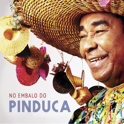 Sinha Pureza / Vamos Farrear By Pinduca's cover