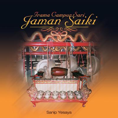 Irama Campur Sari Jaman Saiki's cover