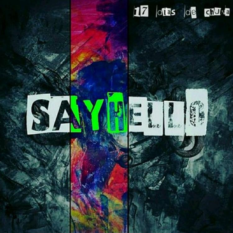 Banda SayHello's avatar image