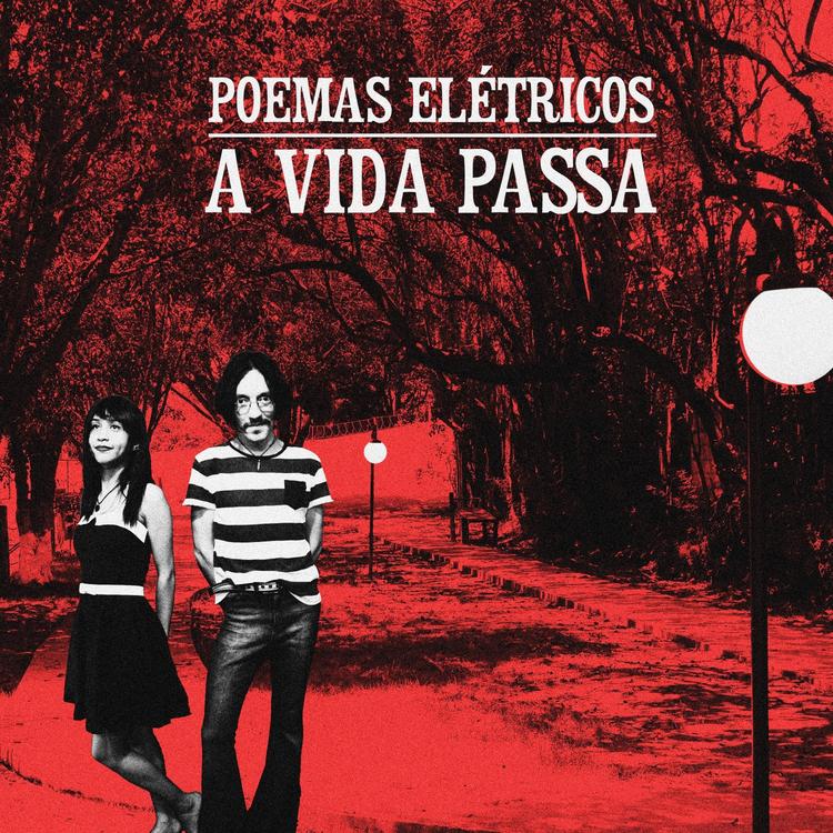 Poemas Elétricos's avatar image