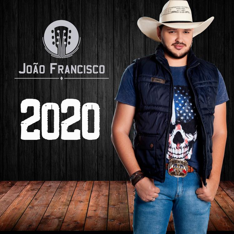 João Francisco's avatar image