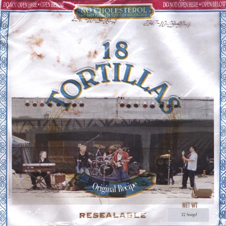 18 Tortillas's avatar image