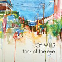Joy Mills's avatar cover