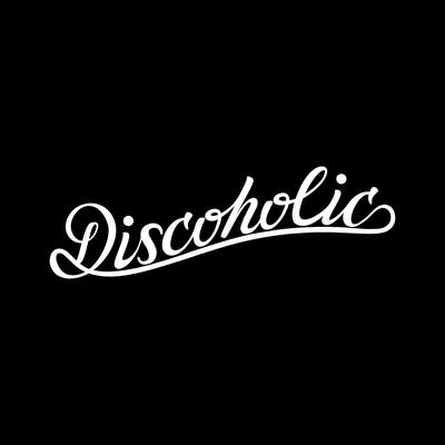Discoholic's cover
