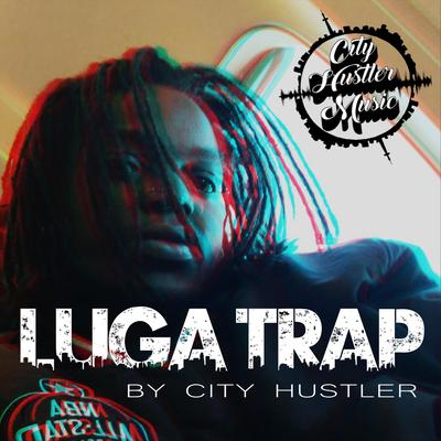 city hustler's cover