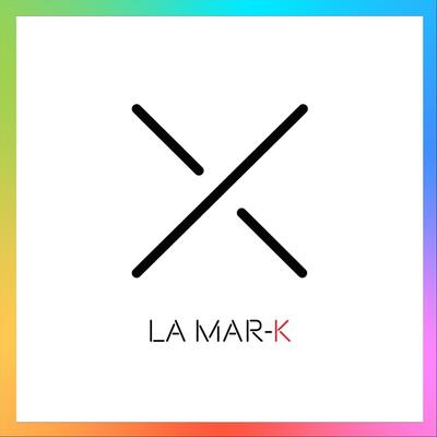 La Mar-K - EP's cover