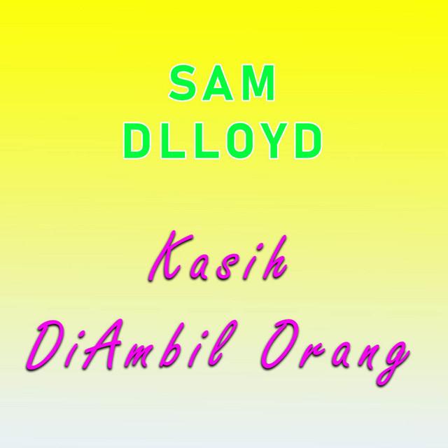 Sam Dlloyd's avatar image