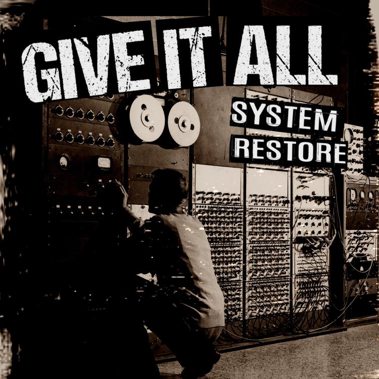 Give It All's avatar image