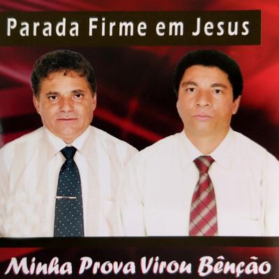 Sacrifício de Cristo By Parada Firme em Jesus's cover