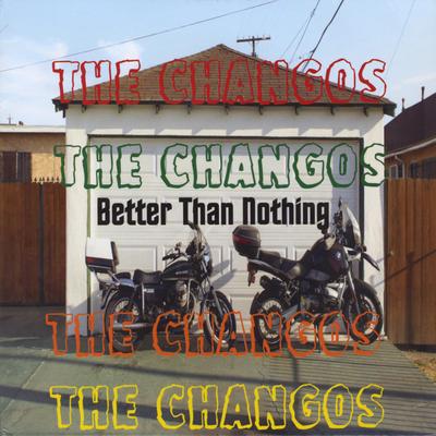The Changos's cover