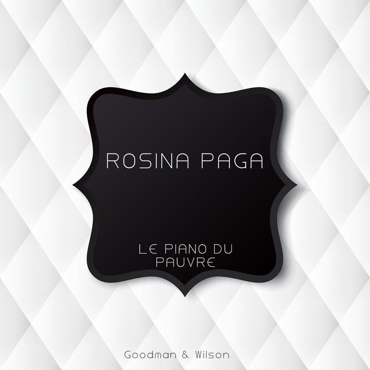 Rosina Pagã's avatar image