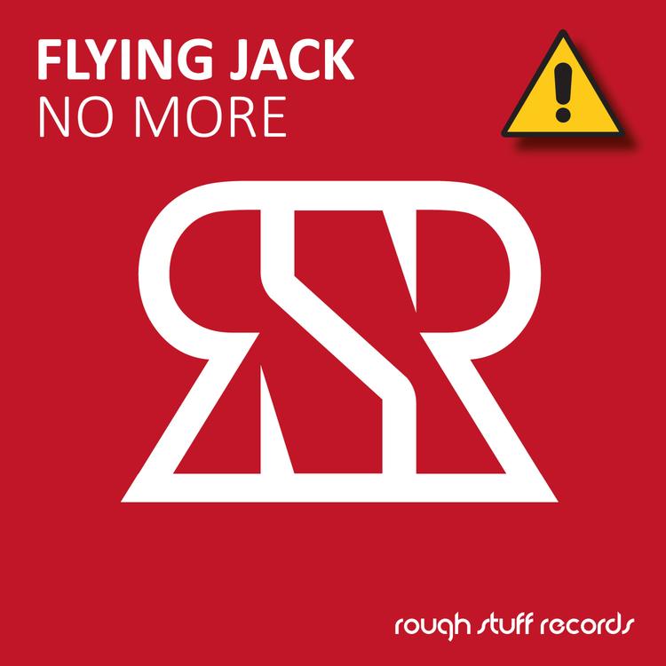 Flying Jack's avatar image