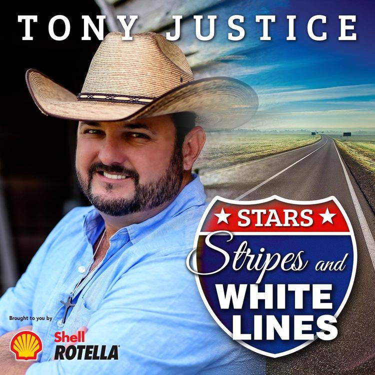 Tony Justice's avatar image