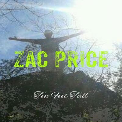 Zac Price's cover