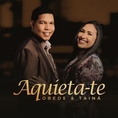 Aquíeta-Te's cover