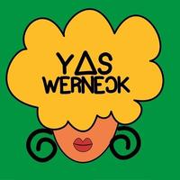Yas Werneck's avatar cover