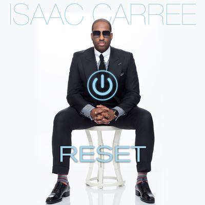 Right Now By Isaac Carree's cover