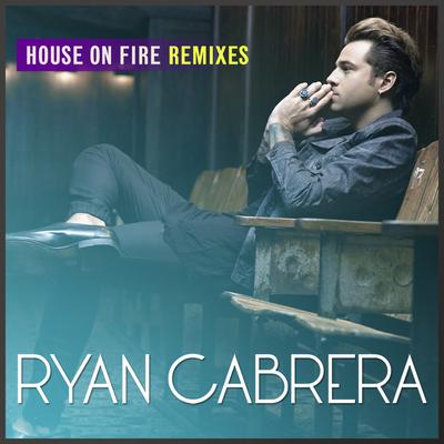 Ryan Cabrera's cover