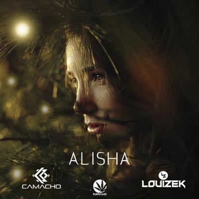Alisha (Original Mix)'s cover