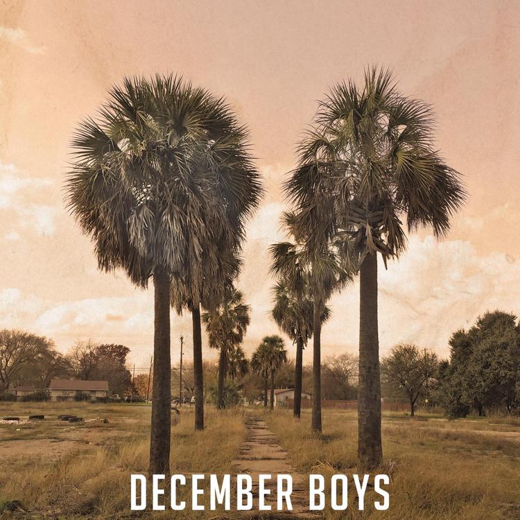 December Boys's avatar image