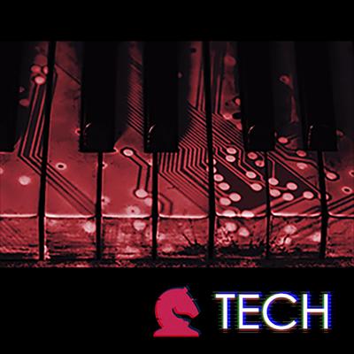 Tech By Knights of Red's cover