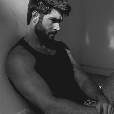 Nick Bateman's cover