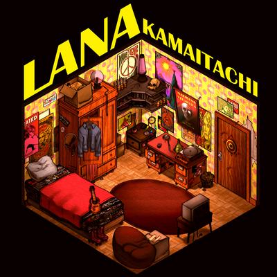 Lana's cover