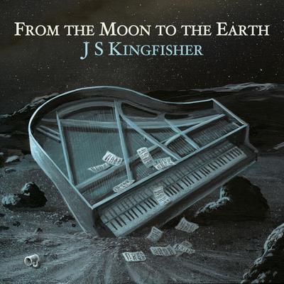 J S Kingfisher's cover