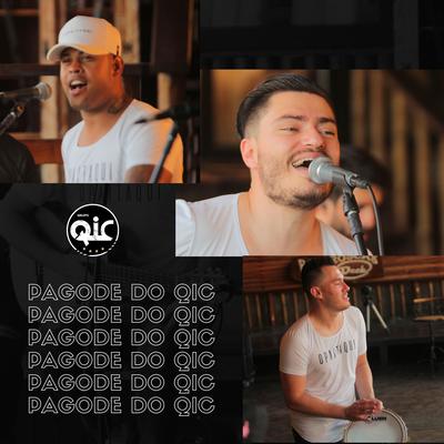 Libera Ela / Morena (Cover) By GRUPO Q.I.C, Eduardo Rodrigues, Guilherme Rodrigues's cover