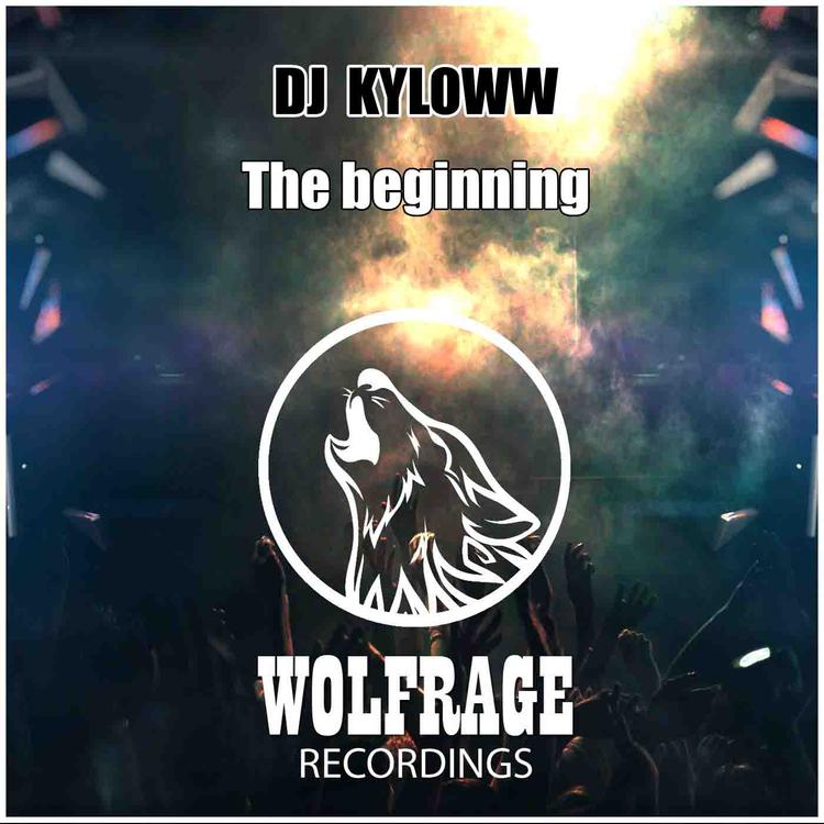 DJ Kyloww, Wolfrage's avatar image