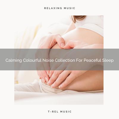 Different Type Of Noise For Your Nap And Cloudy Day By Calming Brown Restful Sounds's cover