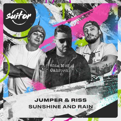 Sunshine and Rain By Jumper, R.I.S.S.'s cover