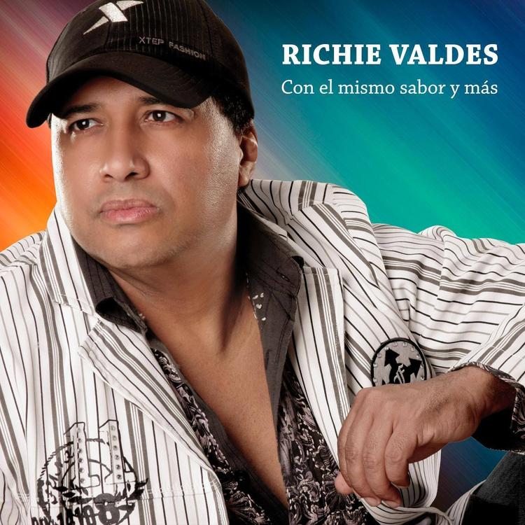 Richie Valdes's avatar image