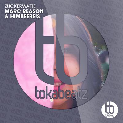 Zuckerwatte (Extended) By Marc Reason, HimbeerE!s's cover