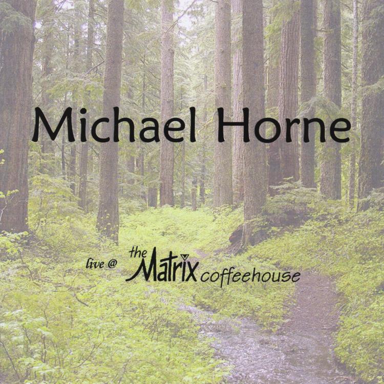 Michael Horne's avatar image